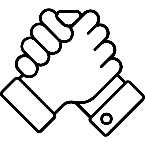 Together for Change